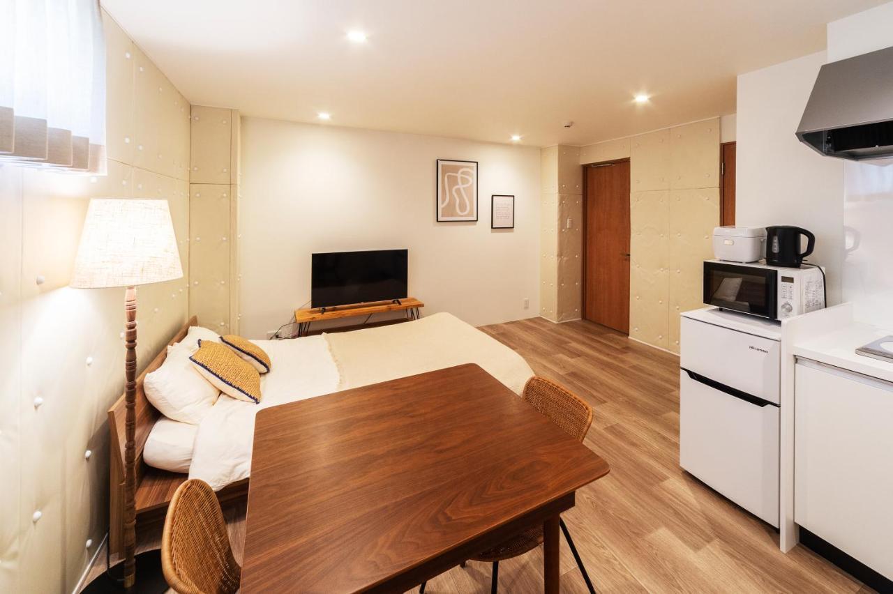 Togoshi 568 Stay Togoshi Ginza Tokió Kültér fotó