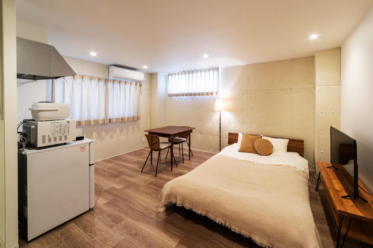 Togoshi 568 Stay Togoshi Ginza Tokió Kültér fotó