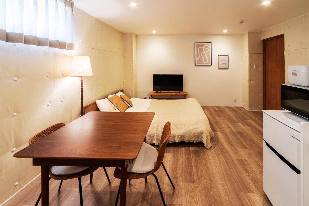 Togoshi 568 Stay Togoshi Ginza Tokió Kültér fotó